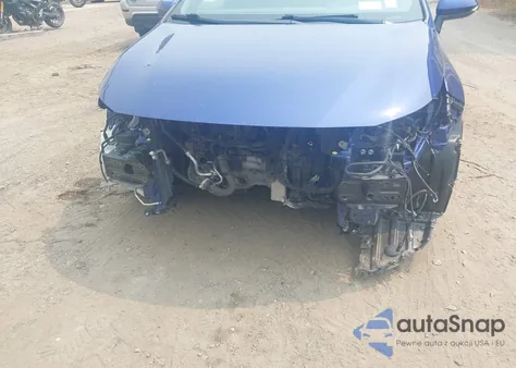 2020 Toyota Corolla Se из США, поврежденный, VIN JTDP4RCE8LJ021160